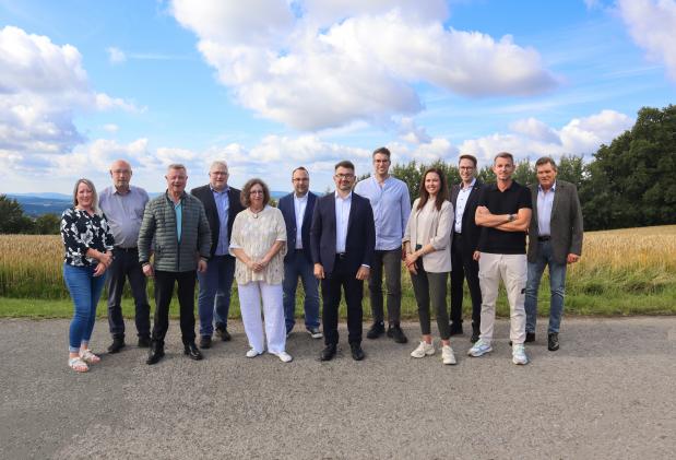 FDP Ortsverband Nordlippe 