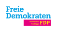 Logo FDP Ortsverband Nordlippe 