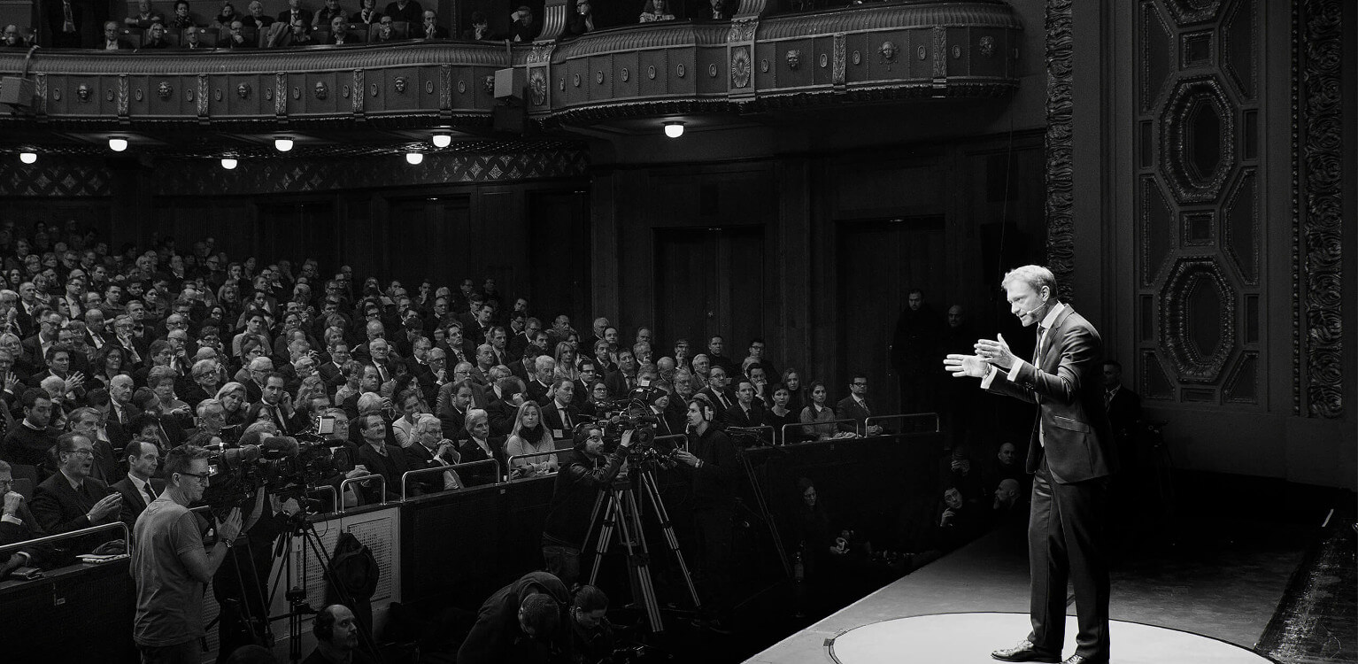 FDP Ortsverband Nordlippe 